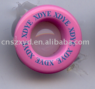 print logo eyelet (проушину для печати логотипа)