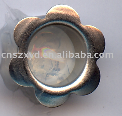 special design eyelet (специальные проушины дизайн)