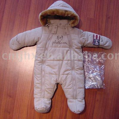 baby`s overall (Baby `s globale)