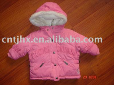 girl`s jacket (Girl `S куртка)