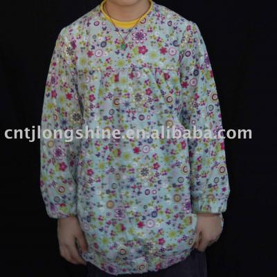 girl`s blouse (girl`s blouse)