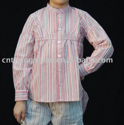 girl`s shirts (girl`s shirts)