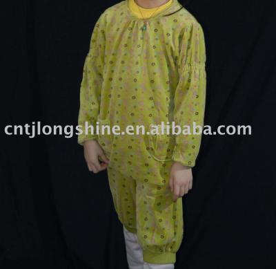 kid`s knitted tops+shorts (kid`s knitted tops+shorts)