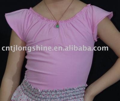 girl`s tops (girl`s tops)
