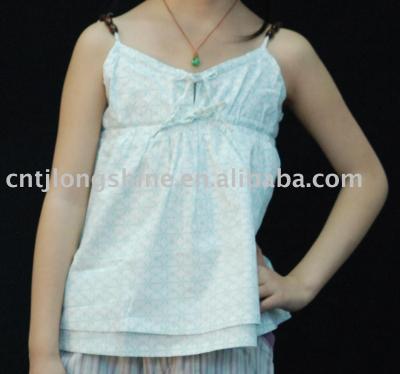 girl`s tops (girl`s tops)