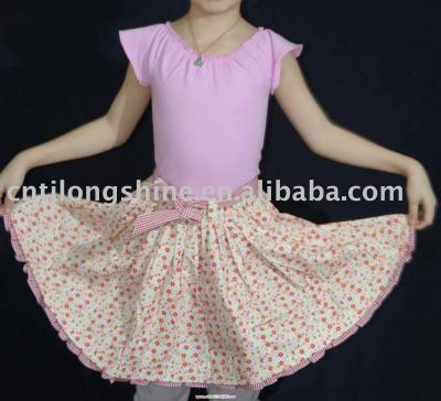 girl`s skirts (girl`s skirts)