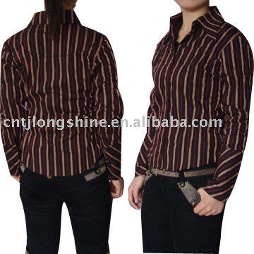 Ladies` Blouse (Ladies` Blouse)