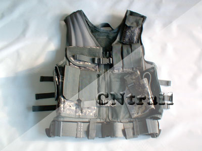 Waistcoat (Gilet)