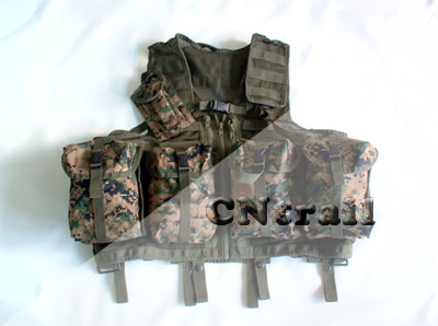 Waistcoat (Gilet)