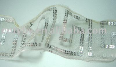Yl1831 Lace (Yl1831 Lace)