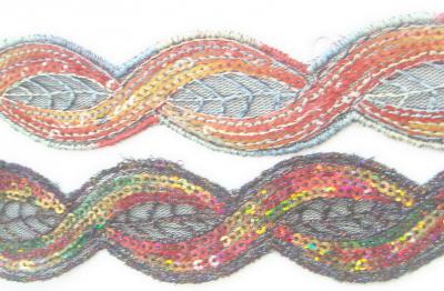 special lace (besondere Spitzen)