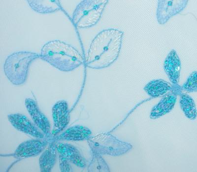 lace fabric (Spitzen Stoff)