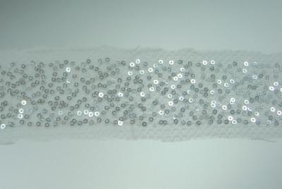 bead lace (Perle Spitze)