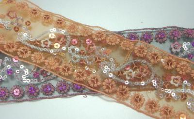 fashion lace (Mode-Spitze)
