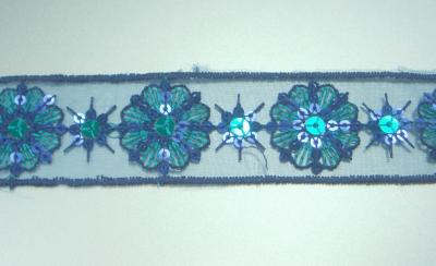 fashion lace (Mode-Spitze)