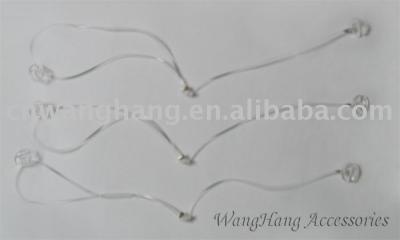 bra straps