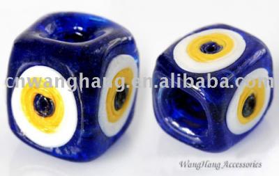 Evil Eye Beads (Злой Глаз бусы)