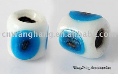 Evil Eye Beads (Злой Глаз бусы)