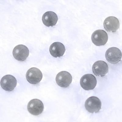 black rhinestone