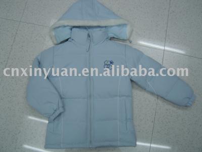 Children`s Jacket (Children`s Jacket)