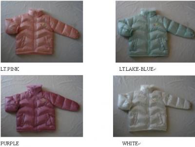 girl jacket (girl jacket)