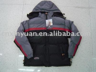 Boy`s Down Jacket (Stock) (Boy`s Down Jacket (Stock))