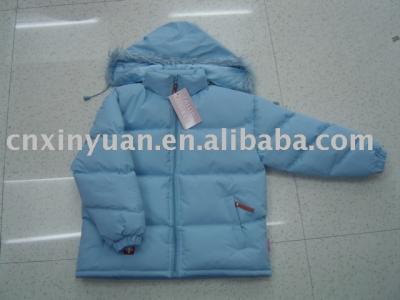 Girl`s Jacket (Girl`s Jacket)