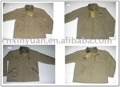 Men`s Jacket (Men`s Jacket)
