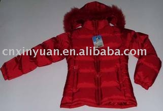 lady`s jackets (lady`s jackets)