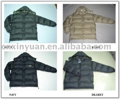 Men`s Jacket (Men`s Jacket)