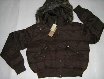 Girls` Jacket (Girls` Jacket)
