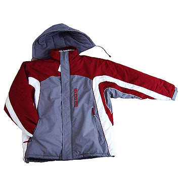 Men`s Jacket (Men`s Jacket)