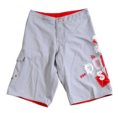 beach shorts