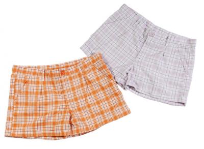 Reversible Shorts (Reversible Short)