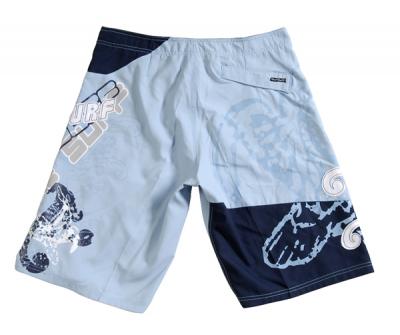 floral shorts