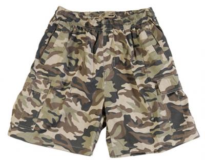 floral shorts (floral shorts)