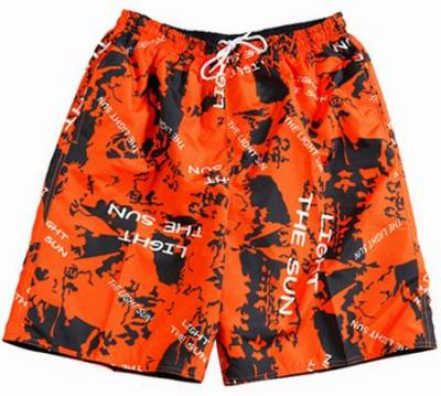 floral shorts (floral shorts)