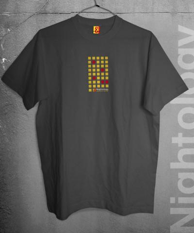 Men`s T-shirt MT3 (Men`s T-shirt MT3)