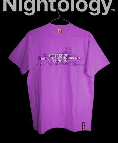 MT 4 T-shirt (MT 4 T-shirt)