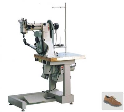 XL-213(168) double line flank sewing machine