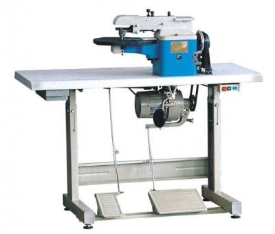 XL-280 Leather folding machine