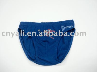 boys` pants briefs underwear (boys` pants briefs underwear)