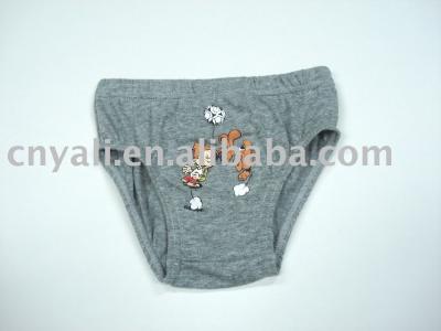 boys` underwear (boys` underwear)