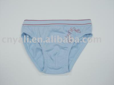 boys` underwear (boys` underwear)