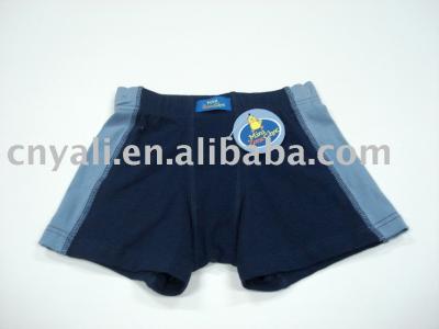 boys` underwear (boys` underwear)