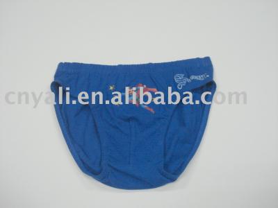 boy`s underwear (boy`s underwear)
