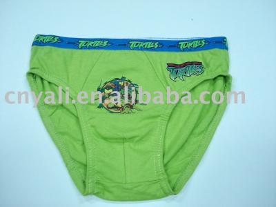 children`s underwear (children`s underwear)