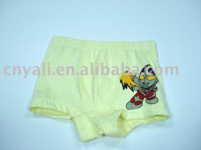 boys` underwear (boys` underwear)