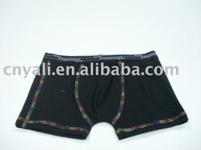 boys` underwear (boys` underwear)