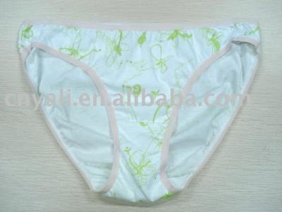 ladies` panties ,lingerie underwear (Mesdames `culottes, lingerie Lingerie)